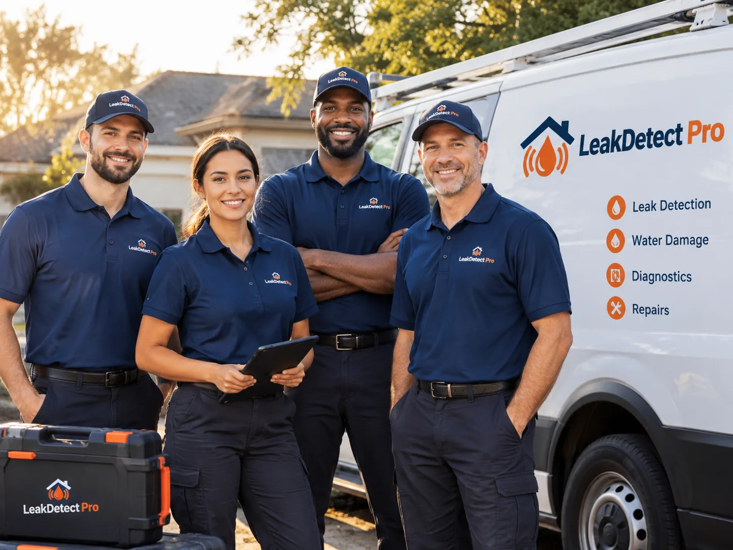 Roof Repair company in Collins, MS